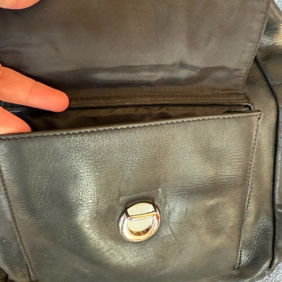 Women’s leather backpack purse - Picture 13 of 13